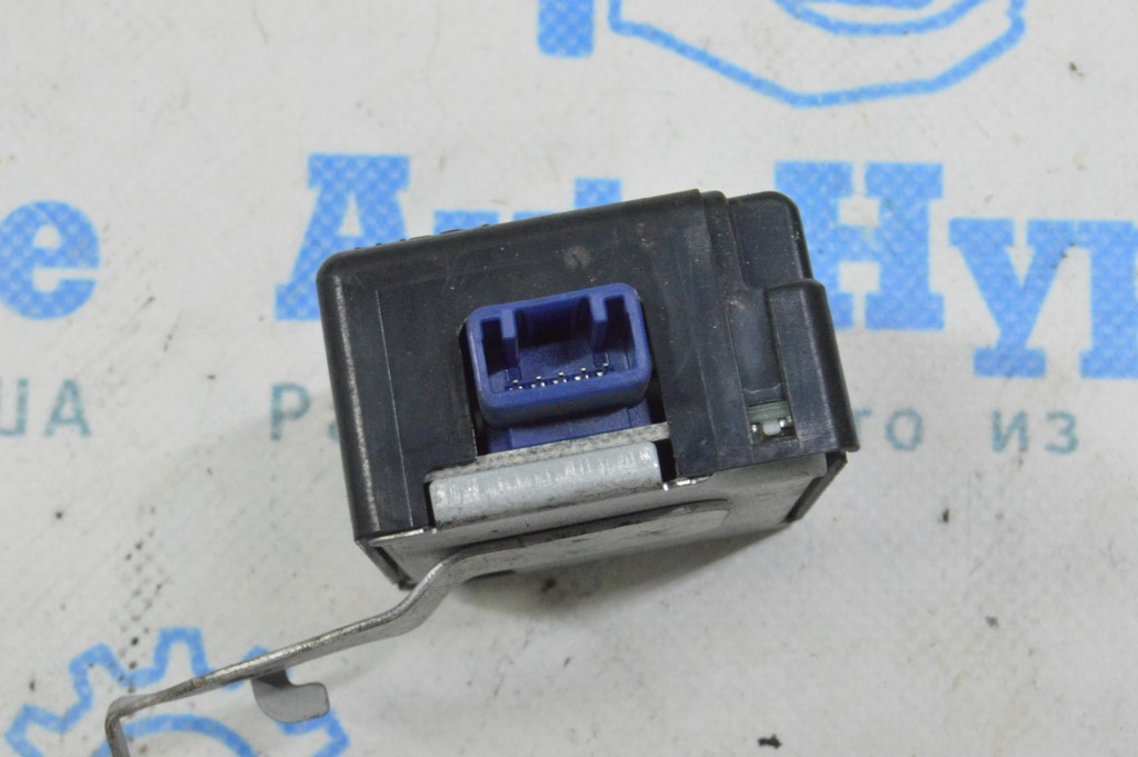 SMART DOOR CONTROL RECEIVER Lexus RX350 10-15 (03) — фото 3