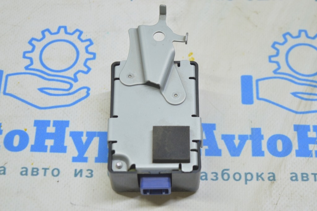 SMART DOOR RECEIVER CONTROL MODULE UNIT Lexus RX350 RX450h 16-22 (02) — фото 2