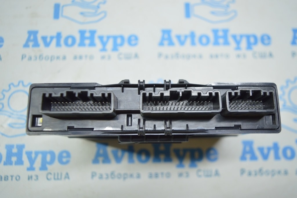 SMART POWER COMPUTER CONTROL MODULE Acura MDX 14-20 (01) — фото 3