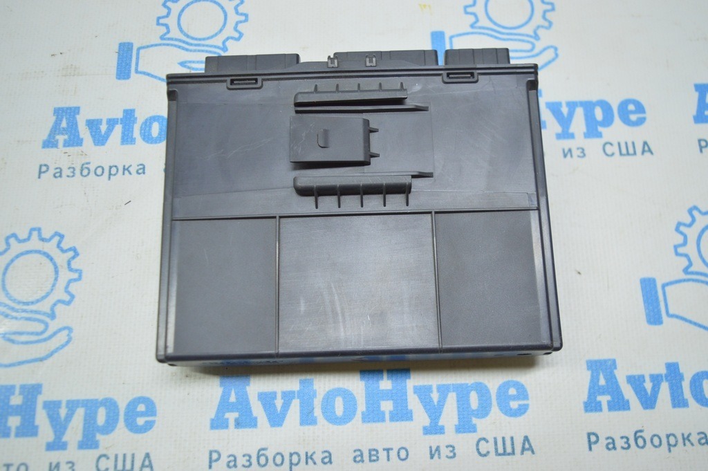 SMART POWER COMPUTER CONTROL MODULE Acura MDX 14-20 (01) — фото 4