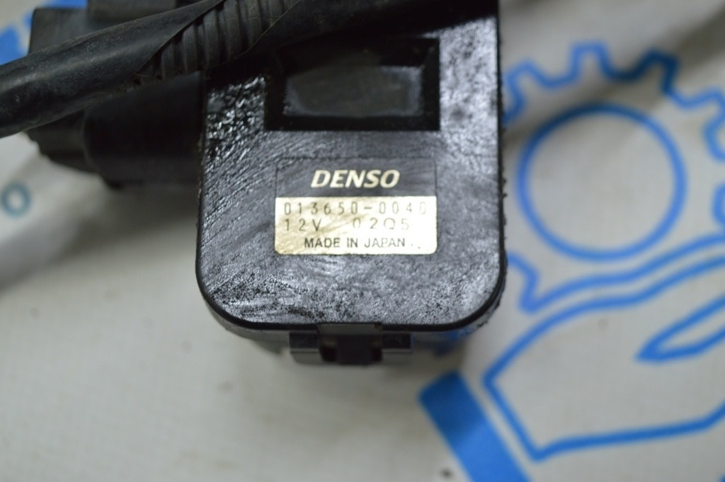 SMOG SENSOR Lexus RX350 RX450h 13-22 — фото 2