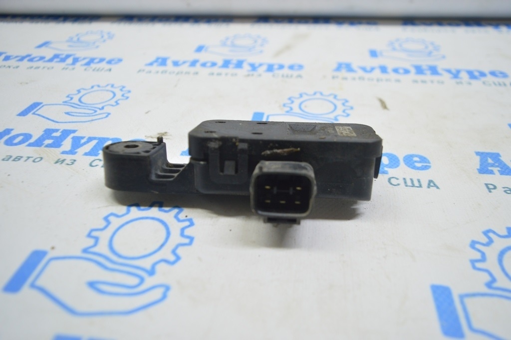 SMOG SENSOR Lexus RX350 RX450h 13-22 — фото 4