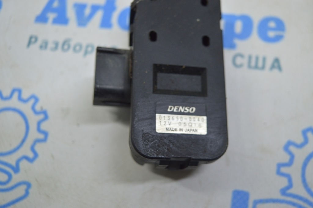 SMOG SENSOR Lexus RX350 RX450h 13-22 — фото 3