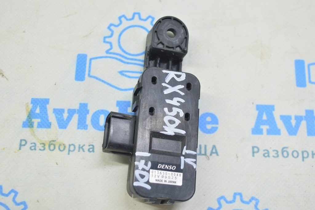 SMOG SENSOR Lexus RX350 RX450h 16-22 (01) — фото 2