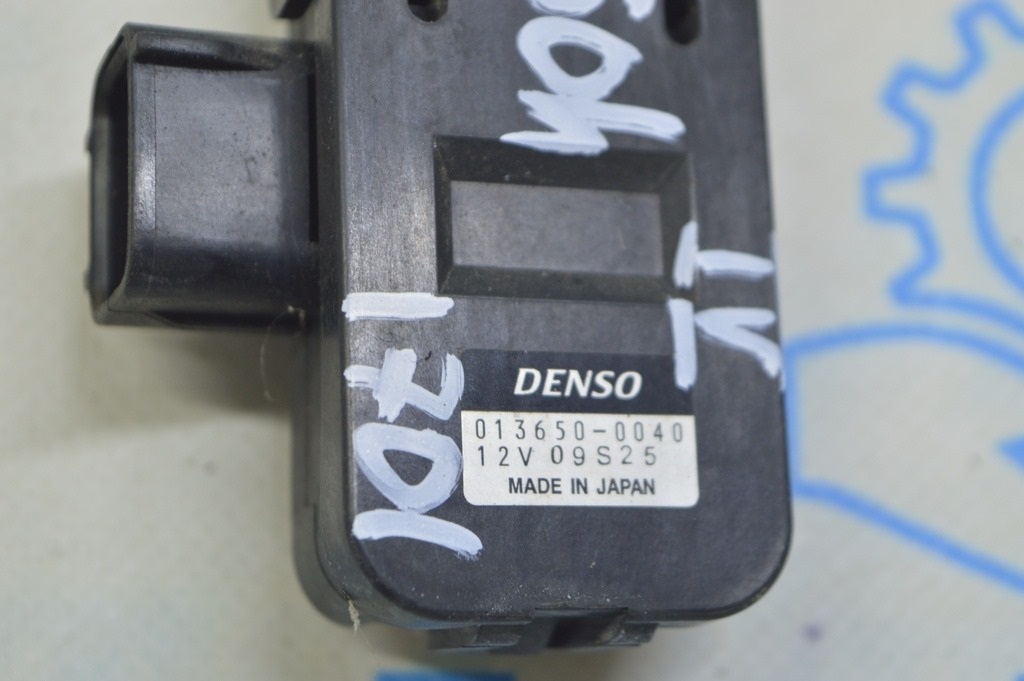 SMOG SENSOR Lexus RX350 RX450h 16-22 (01) — фото 3