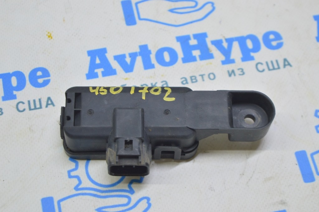 SMOG SENSOR Lexus RX350 RX450h 16-22 (02)