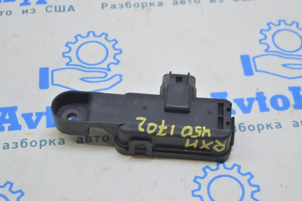 SMOG SENSOR Lexus RX350 RX450h 16-22 (02) — фото 2