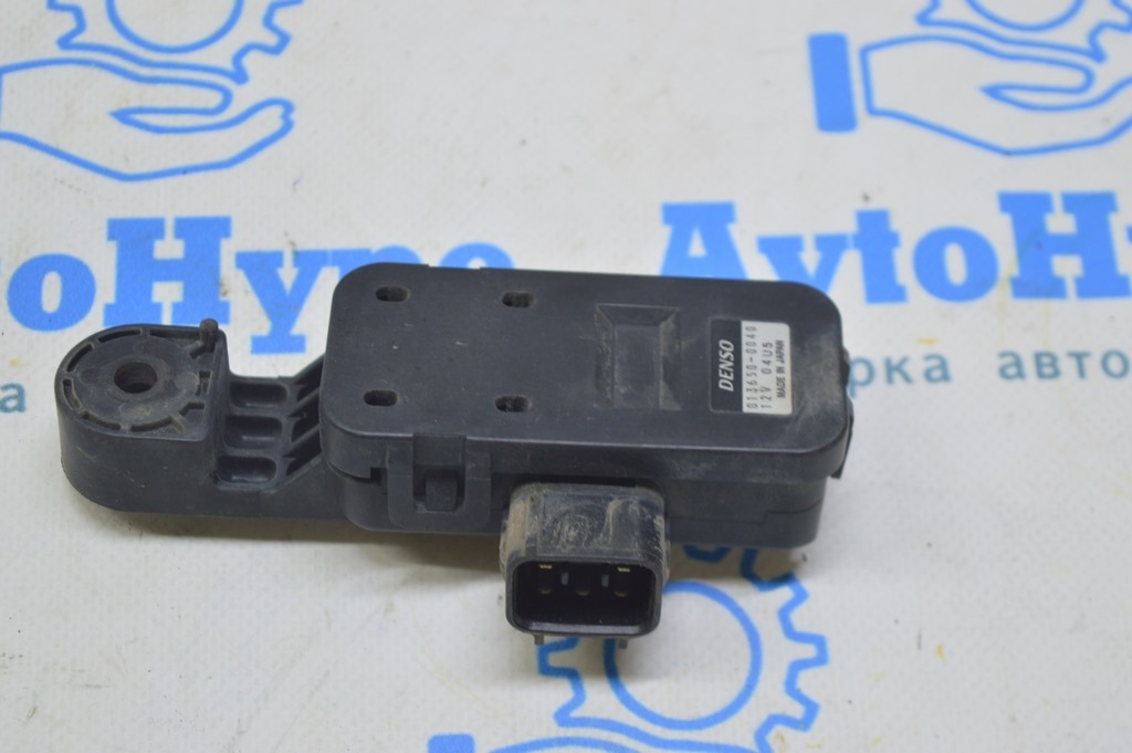 SMOG SENSOR Lexus RX350 RX450h 16-22 (02) — фото 3