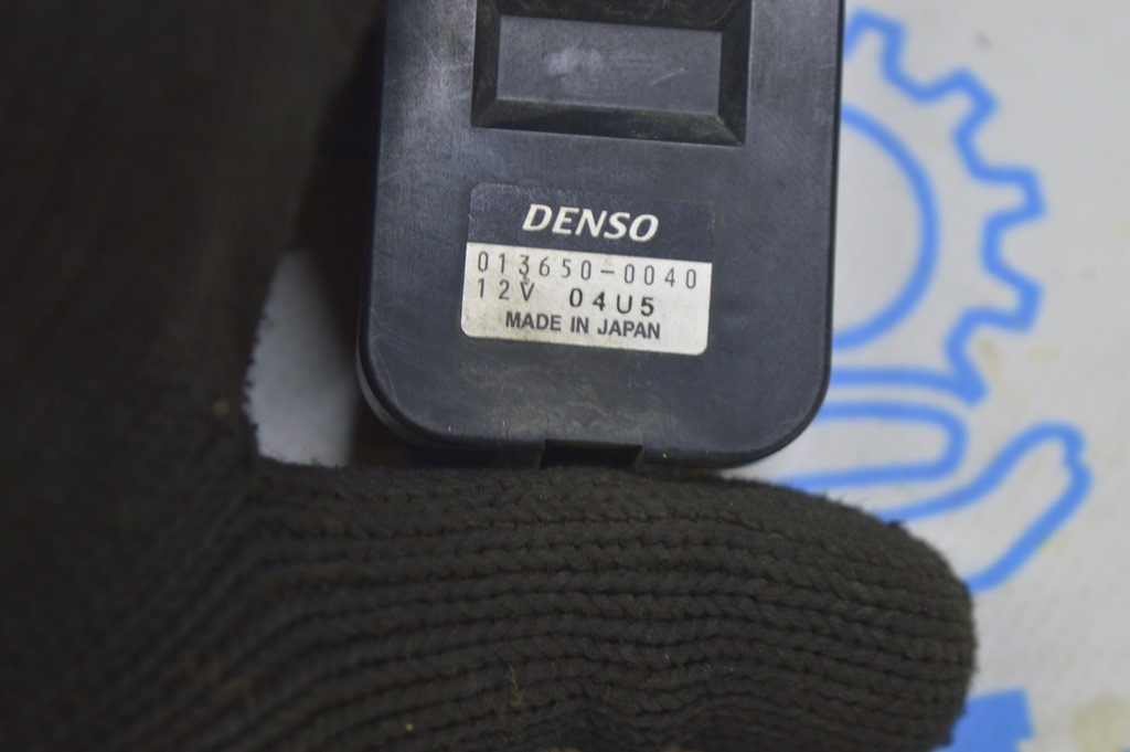 SMOG SENSOR Lexus RX350 RX450h 16-22 (02) — фото 4