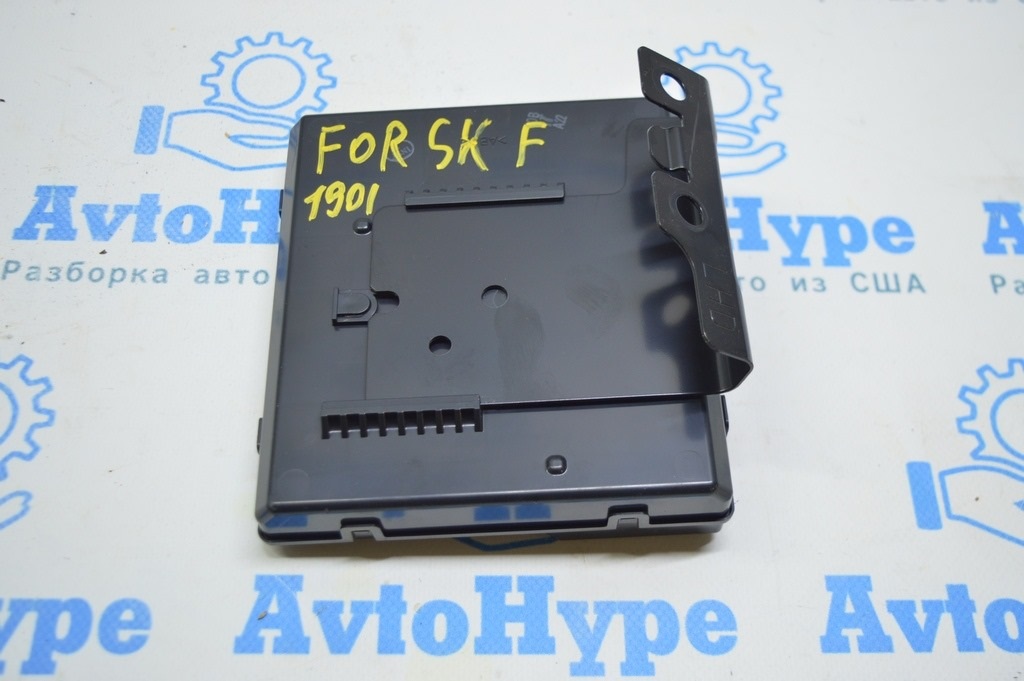 SMT MAIN ECU ASSY Subaru Forester 19- SK (01)