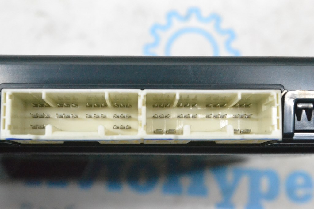 SMT MAIN ECU ASSY Subaru Forester 19- SK (02) — фото 2
