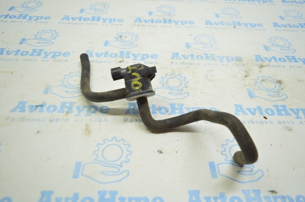 Соленоид клапан продувки паров топлива Subaru Outback 15-19
