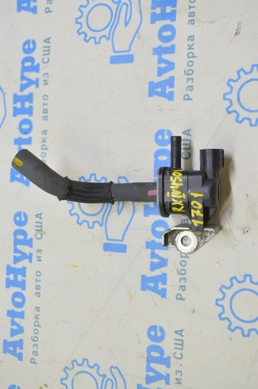 Соленоид вакуумный Lexus RX350 RX450h 16-22