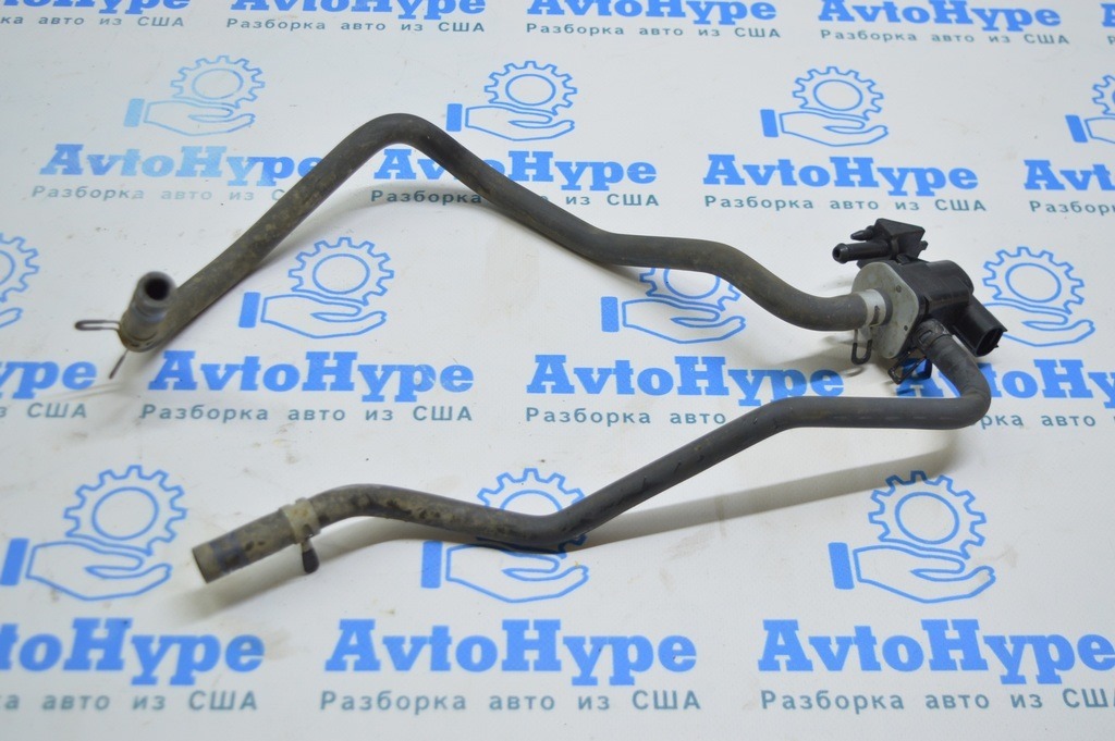 Соленоид вакуумный Toyota Camry v50 12-14 2.5 usa\euro