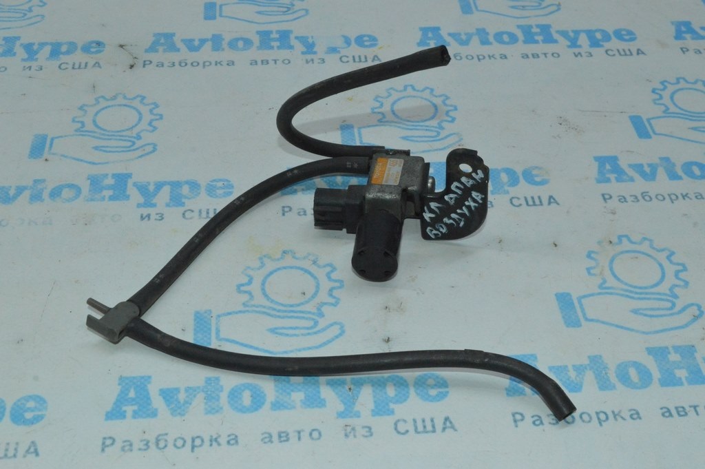 Соленоид вакуумныйToyota Avalon 05-12 90910-ac002