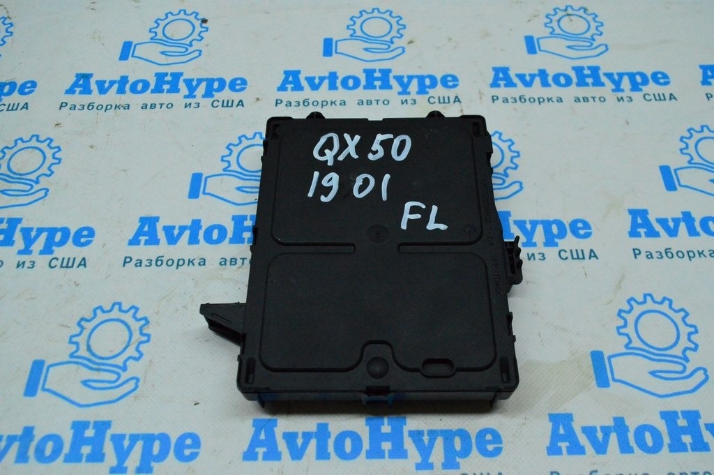 Speaker assy Зумер Infiniti QX50 19- — фото 3