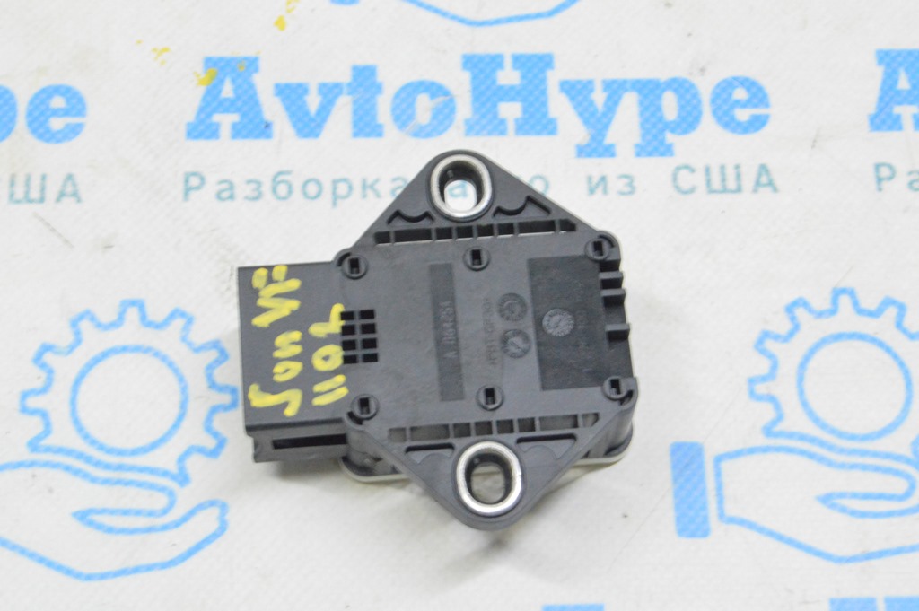 Stability Yaw Speed Rate Sensor Hyundai Sonata 11-14 (02) — фото 2