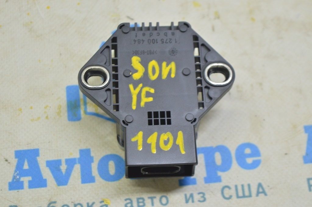 Stability Yaw Speed Rate Sensor Hyundai Sonata 11-15