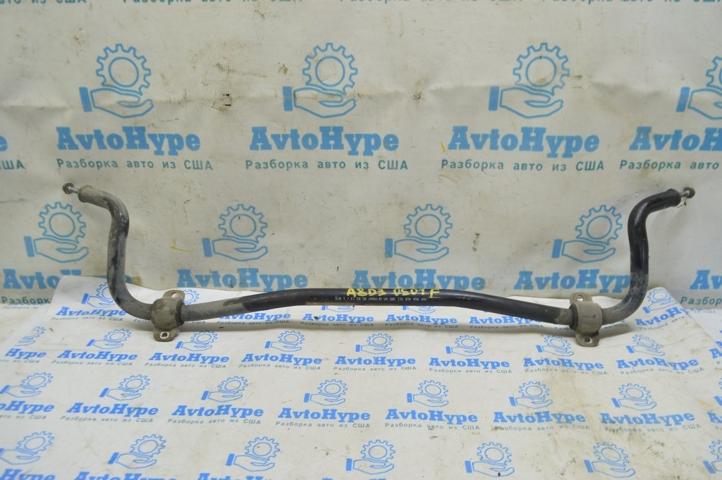 Стабилизатор передний Audi A8 D3 03-09 (01)