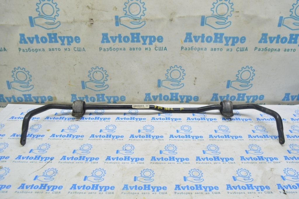 Стабилизатор передний BMW 3 F30 13-18 AWD (02)