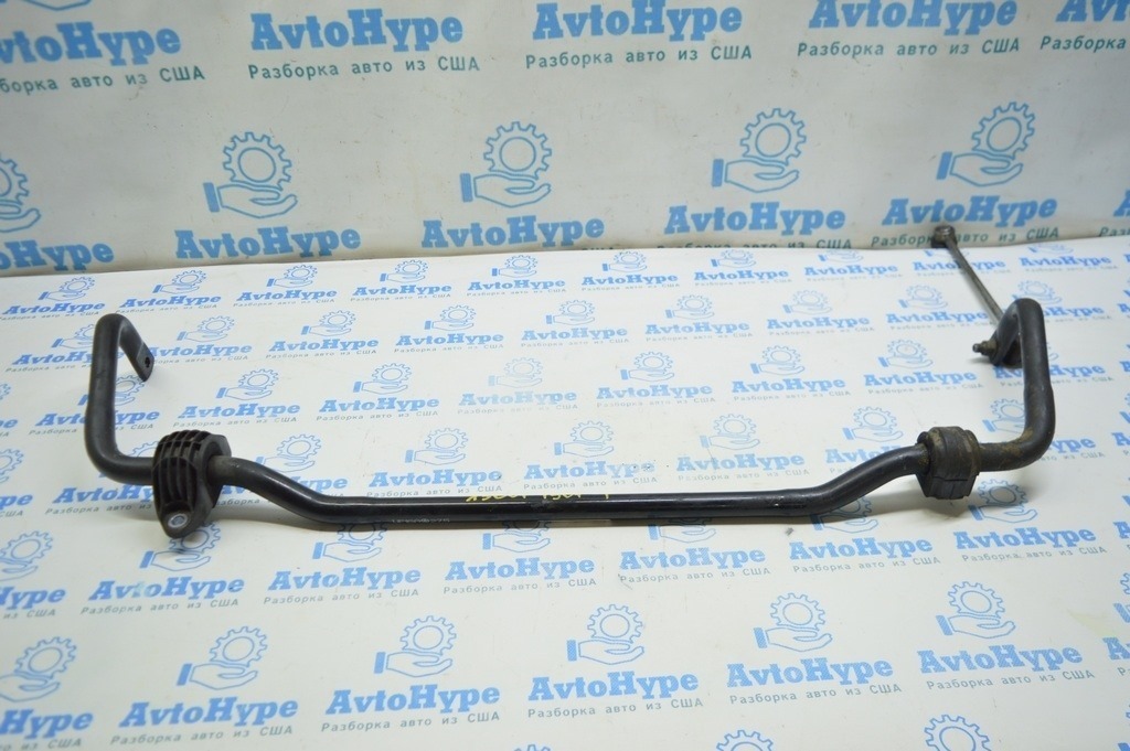 Стабилизатор передний BMW X3 G01 18- s54 M40iX B58D 3.0T (01)