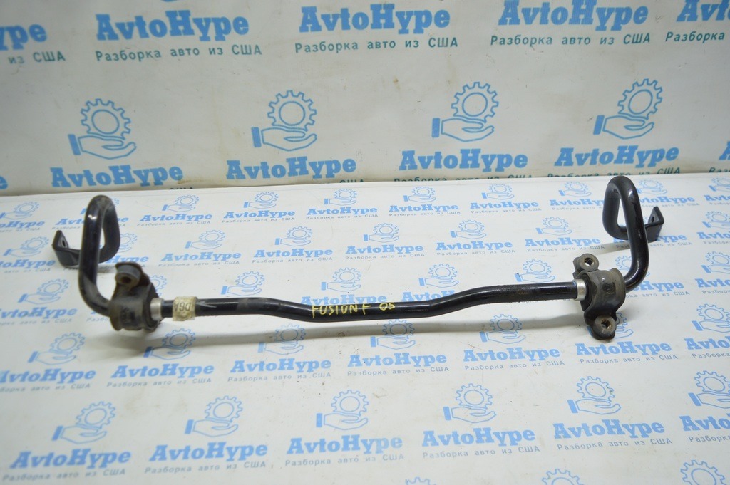 Стабилизатор передний Ford Fusion mk5 13-16 25мм