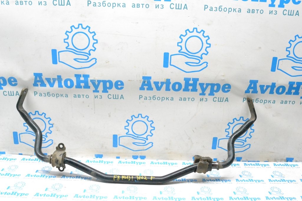 Стабилизатор передний Ford Mustang mk6 15-