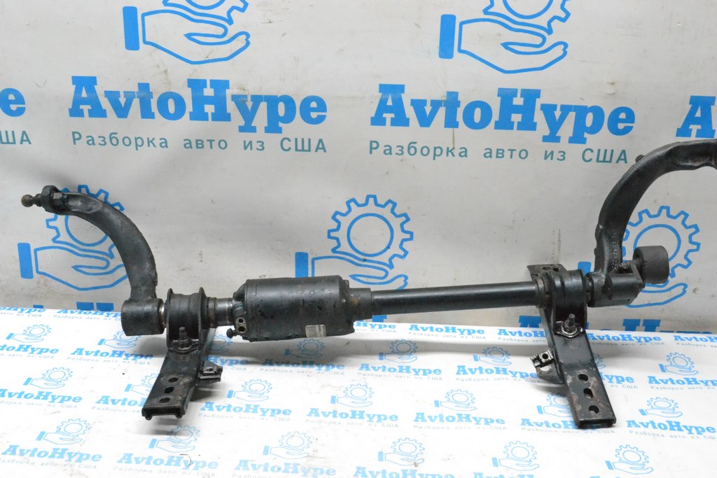 Стабилизатор передний Land Rover Range Rover L405 13-17 4.4d (01)