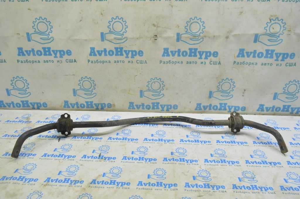 Стабилизатор передний Lexus GS300 GS350 GS430 06-11 awd (02)
