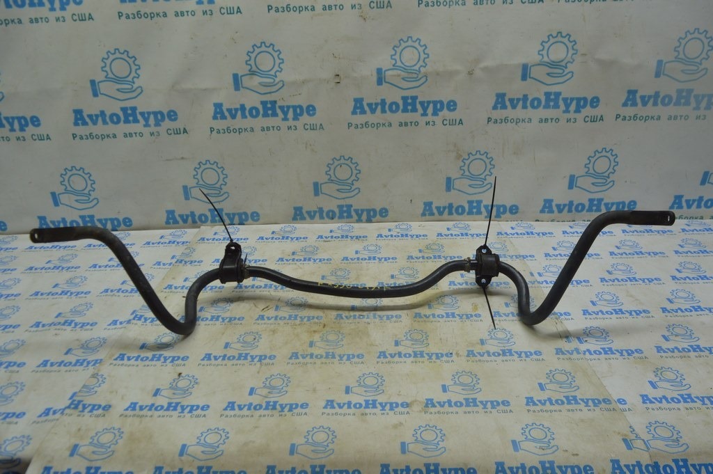Стабилизатор передний Lexus RX300 RX330 04-06