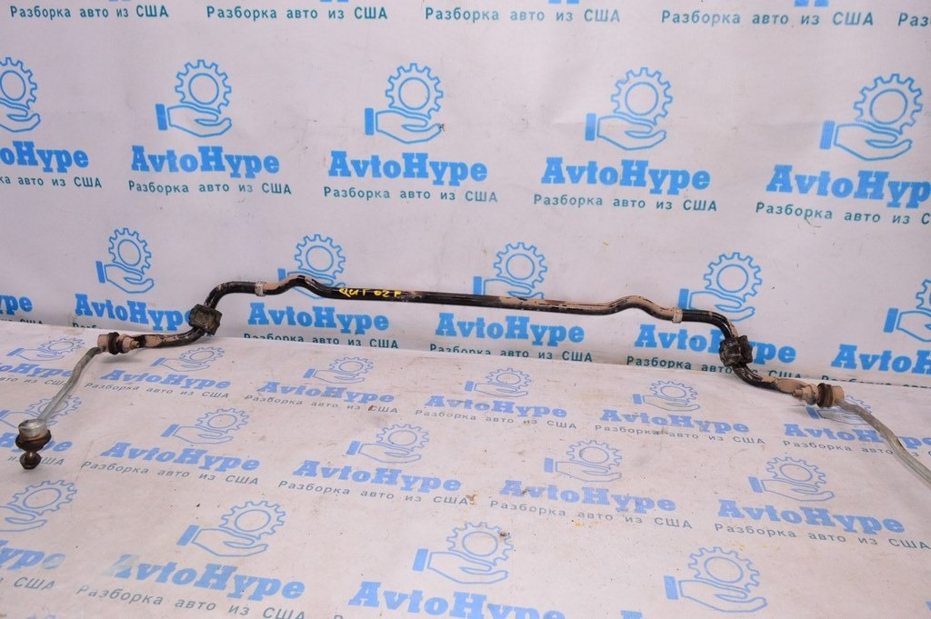 Стабилизатор передний Subaru Outback 15-19