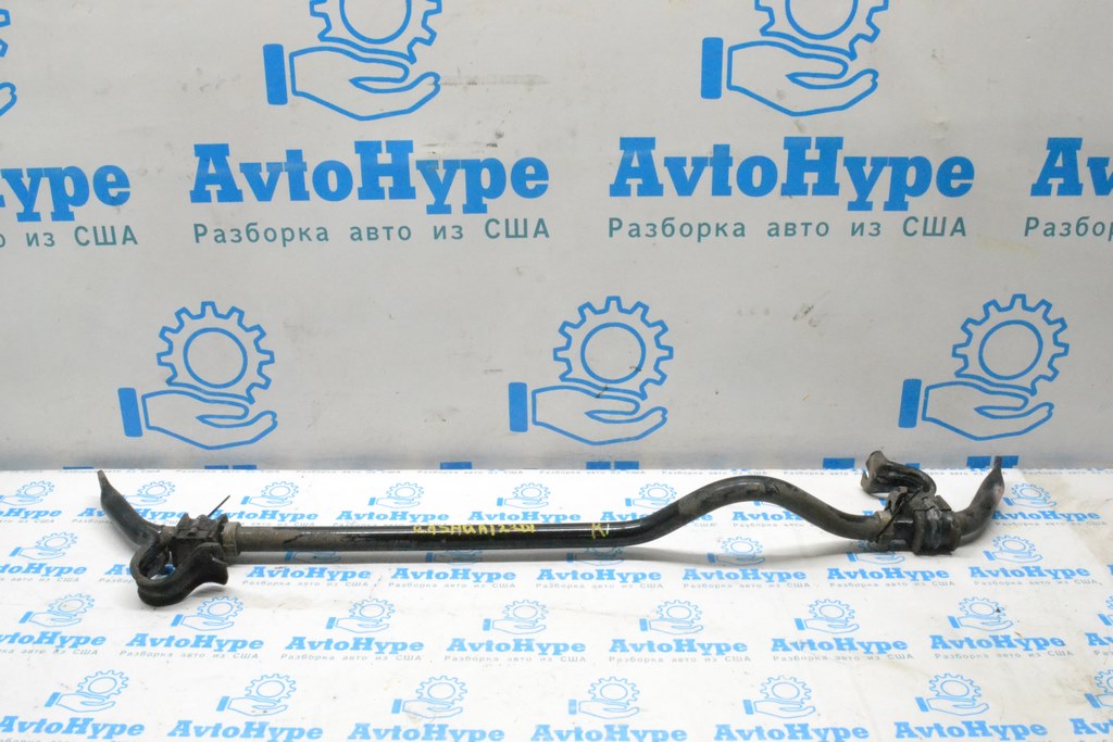 Стабилизатор задний Nissan Qashqai 21- 1.3T FWD