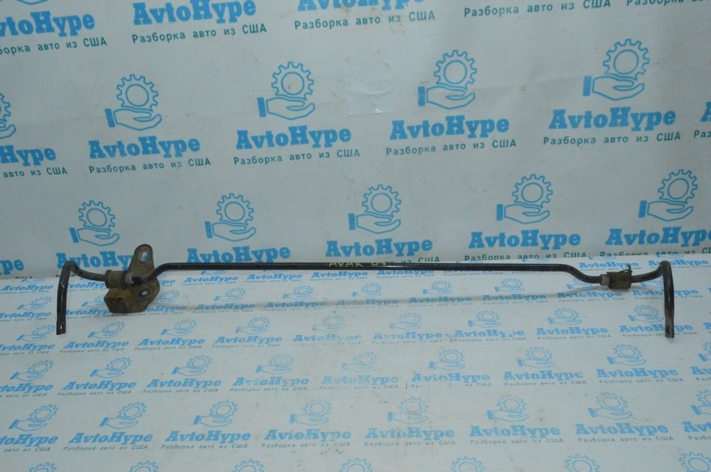Стабилизатор задний Toyota Avalon 05-12