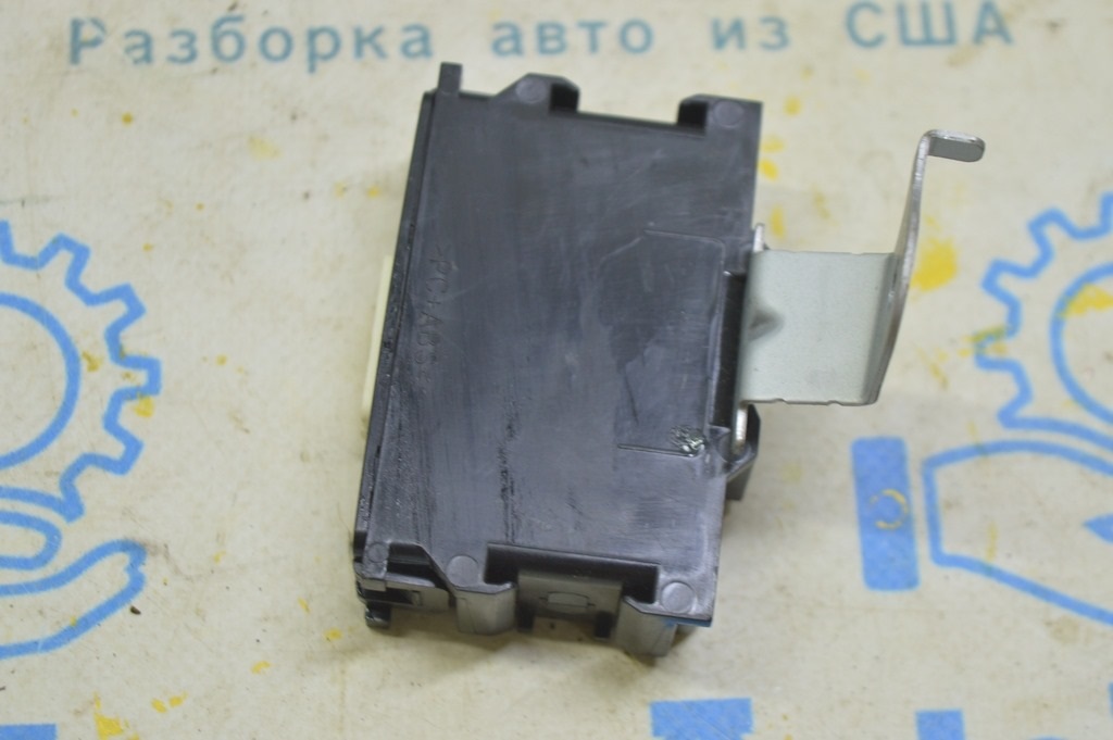 Start Stop Module Toyota Highlander 20-22 (01) — фото 3