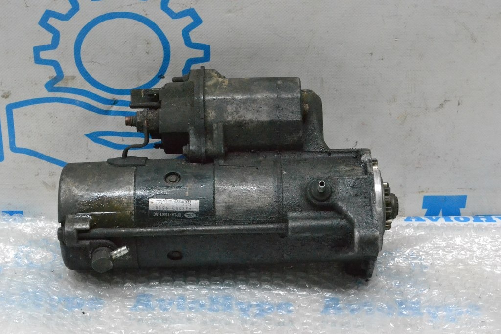 Стартер Land Rover Range Rover L405 13-17 4.4d (01)