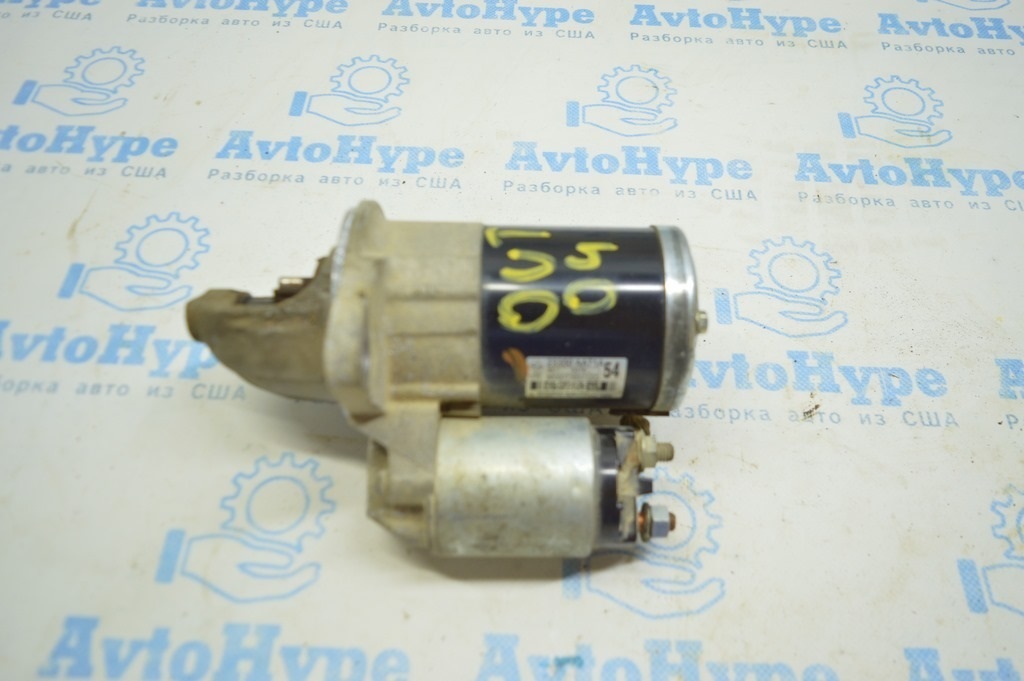 Стартер Subaru Outback 15-19 (04)