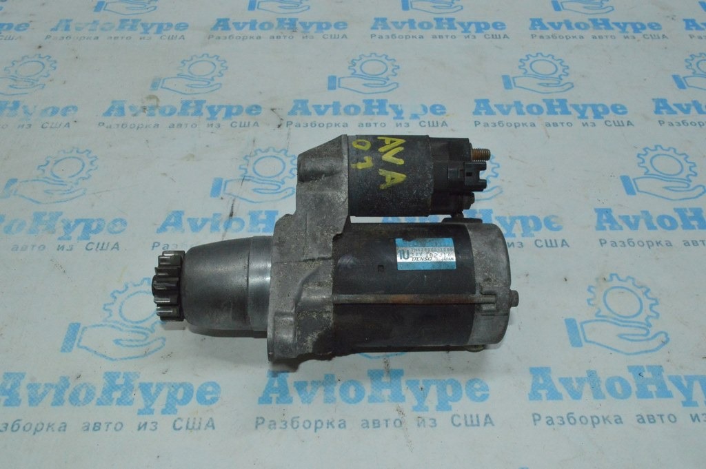 Стартер Toyota Avalon 05-12 (01)