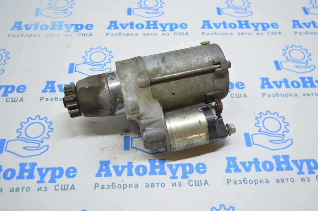 Стартер Toyota Camry v50 12-14 usa\euro 28100-20021 (01) — фото 3