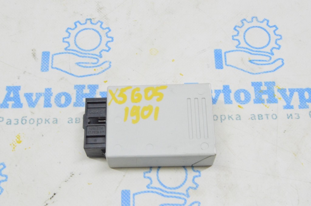 Steering Column Control Module BMW X5 G05 19-24 (01)