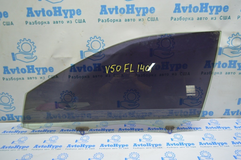 Стекло двери перед лев Toyota Camry v50 12-14 usa\euro