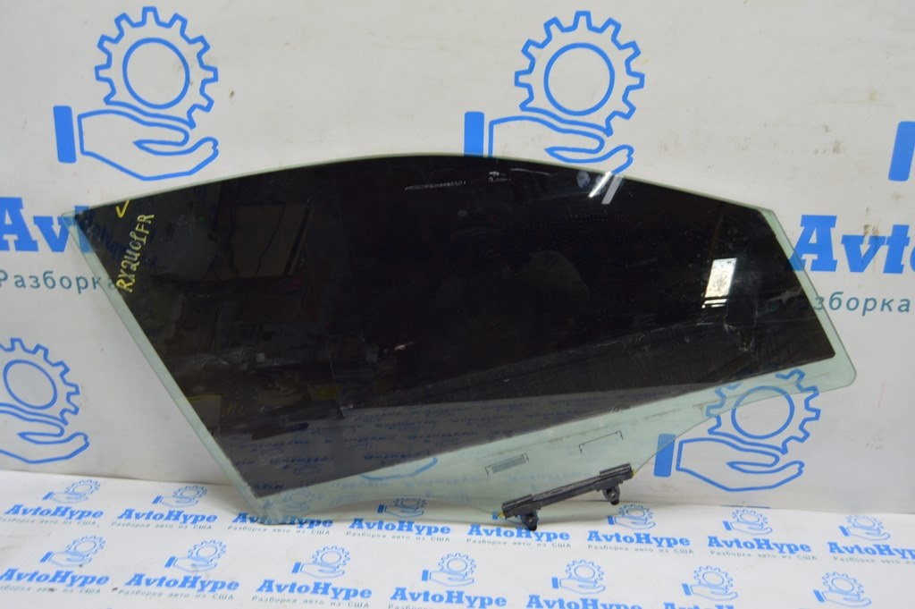 Стекло двери перед прав Lexus RX 350/350h/500h 23-