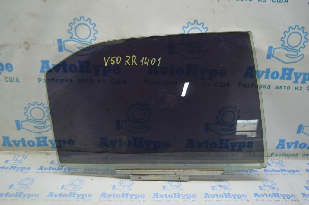 Стекло двери зад прав Toyota Camry v50 12-14 usa\euro