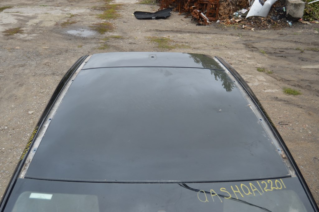 Стекло панорамы Nissan Qashqai 21-