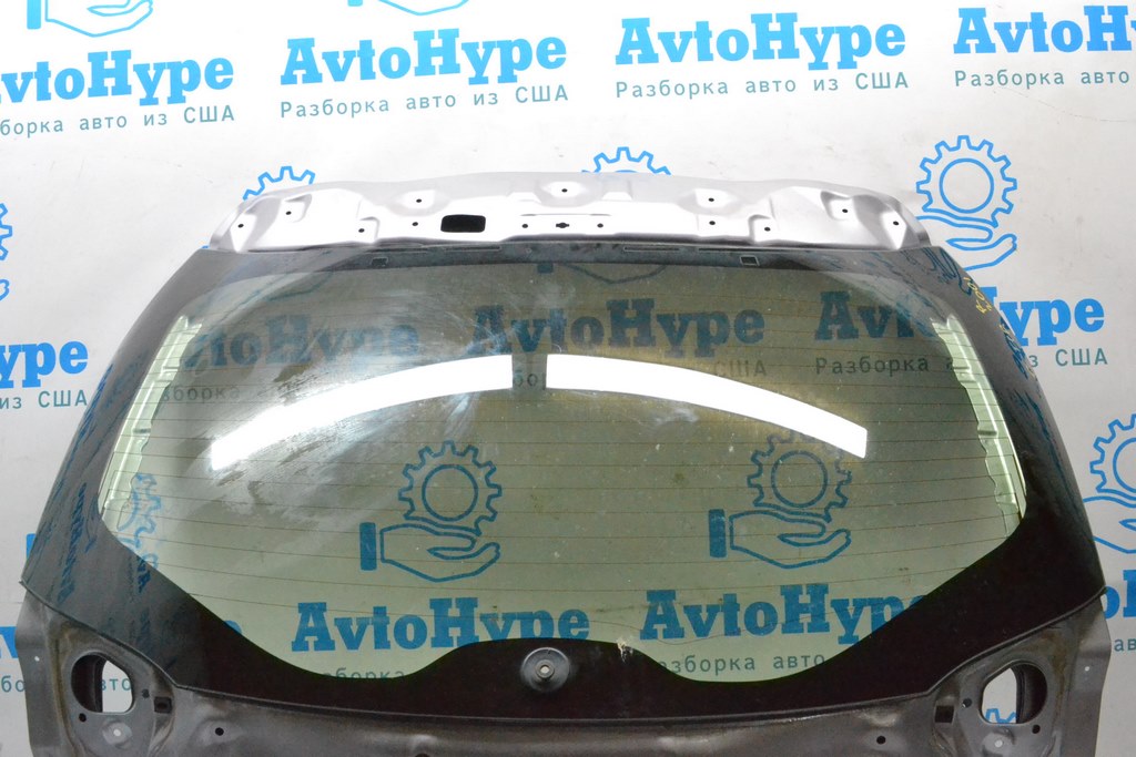 Стекло заднее (двери багажника) Toyota C-HR 18-23 (01)