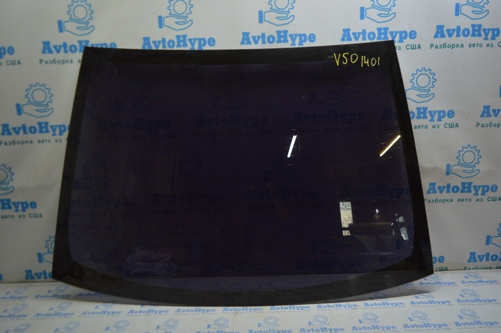 Стекло заднее Toyota Camry v50 12-14 usa\euro (01)