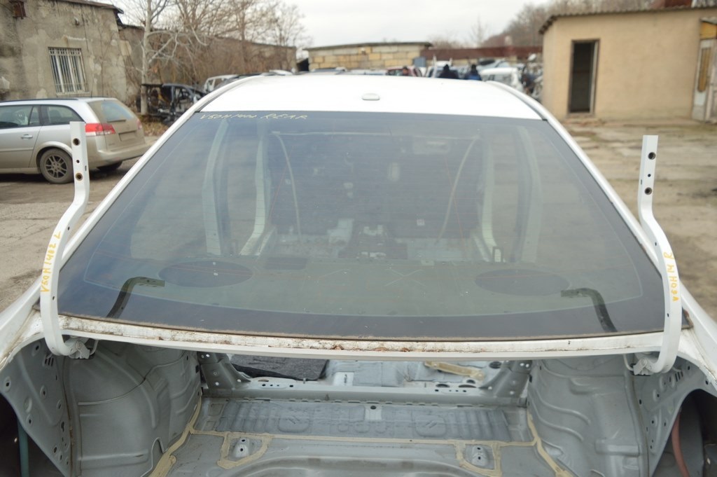 Стекло заднее Toyota Camry v50 12-14 usa\euro (02)