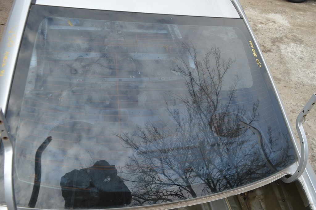 Стекло заднее Toyota Camry v50 12-14 usa\euro (03)