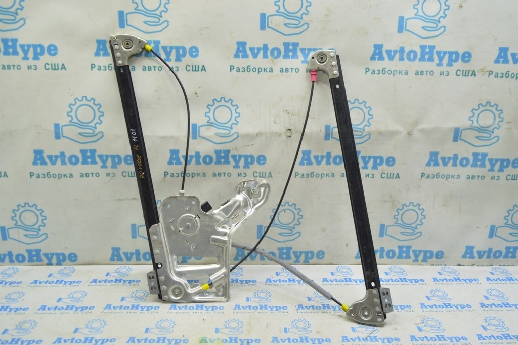 Стеклоподъемник с мотором перед лев Range Rover VOG L322 02-12