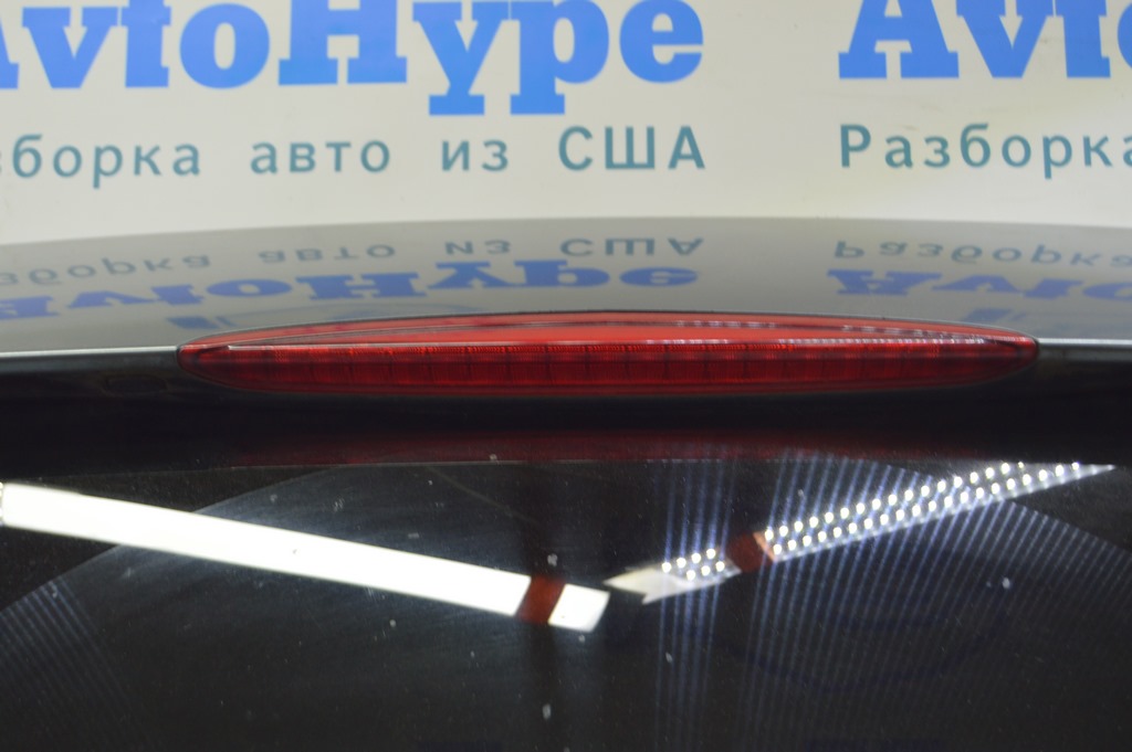 Стоп сигнал Acura MDX 07-13