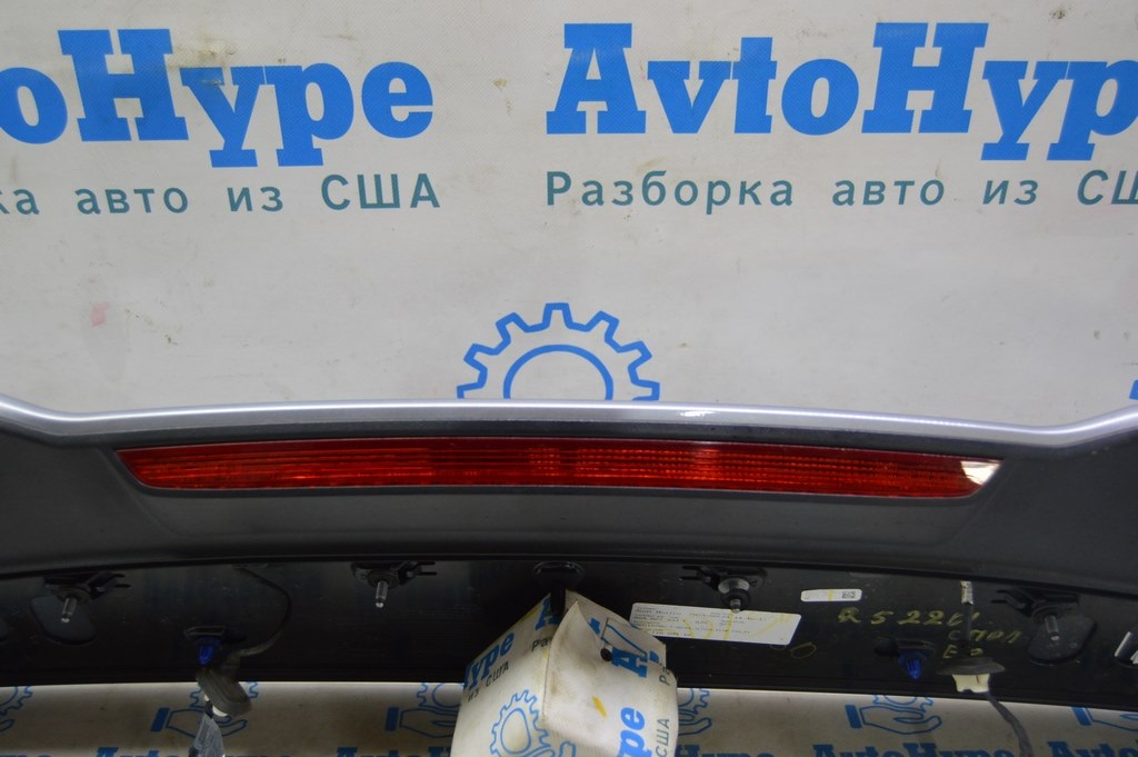 Стоп сигнал Audi Q5 80A 18-24